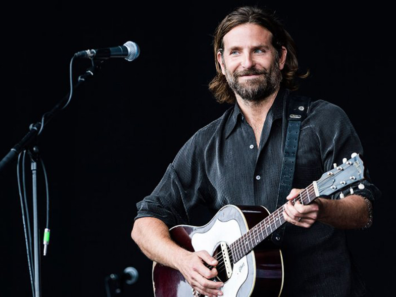 كيف تحصل على تسريحة برادلي كوبر في فيلم A Star Is Born؟